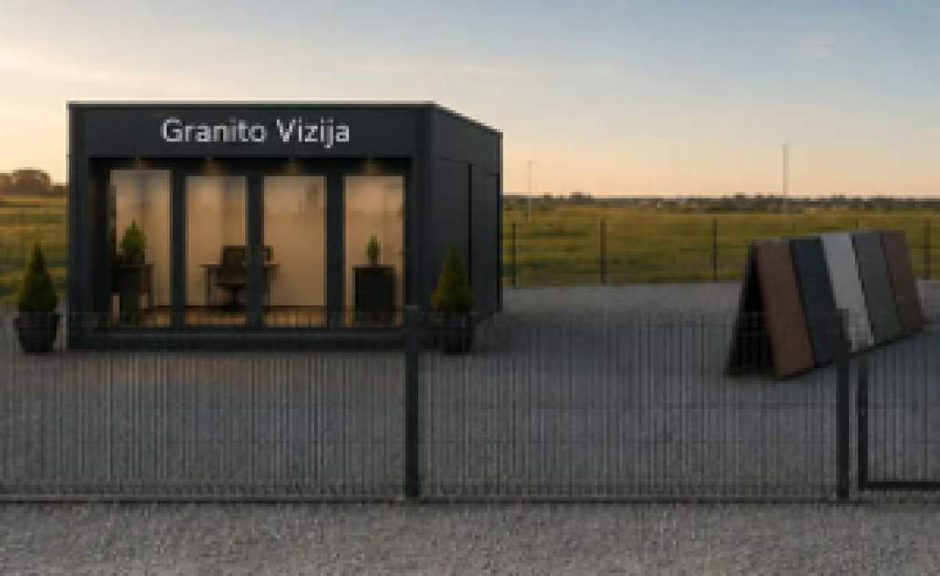 Paskelbtas „Laikinojo nesudėtingojo prekybos (paslaugų) paskirties statinio įrengimo ir eksploatavimo Tylioji g. 13, Marijampolėje“ papildomo konkurso nugalėtojas 