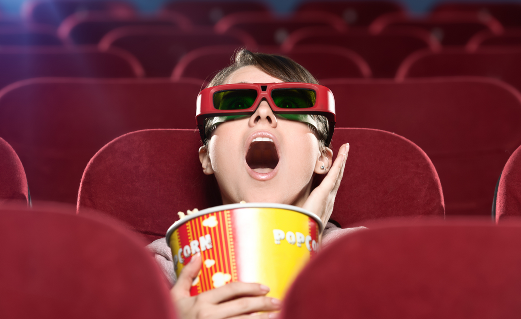 Rugpjūčio mėnesio lengvatos šeimoms „Spindulio“ kino teatre