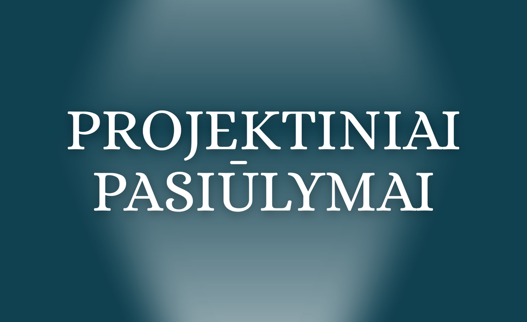 Susisiekimo komunikacijų – gatvių, Geležinkelio gatvės ir Marių gatvės kapitalinio remonto,...