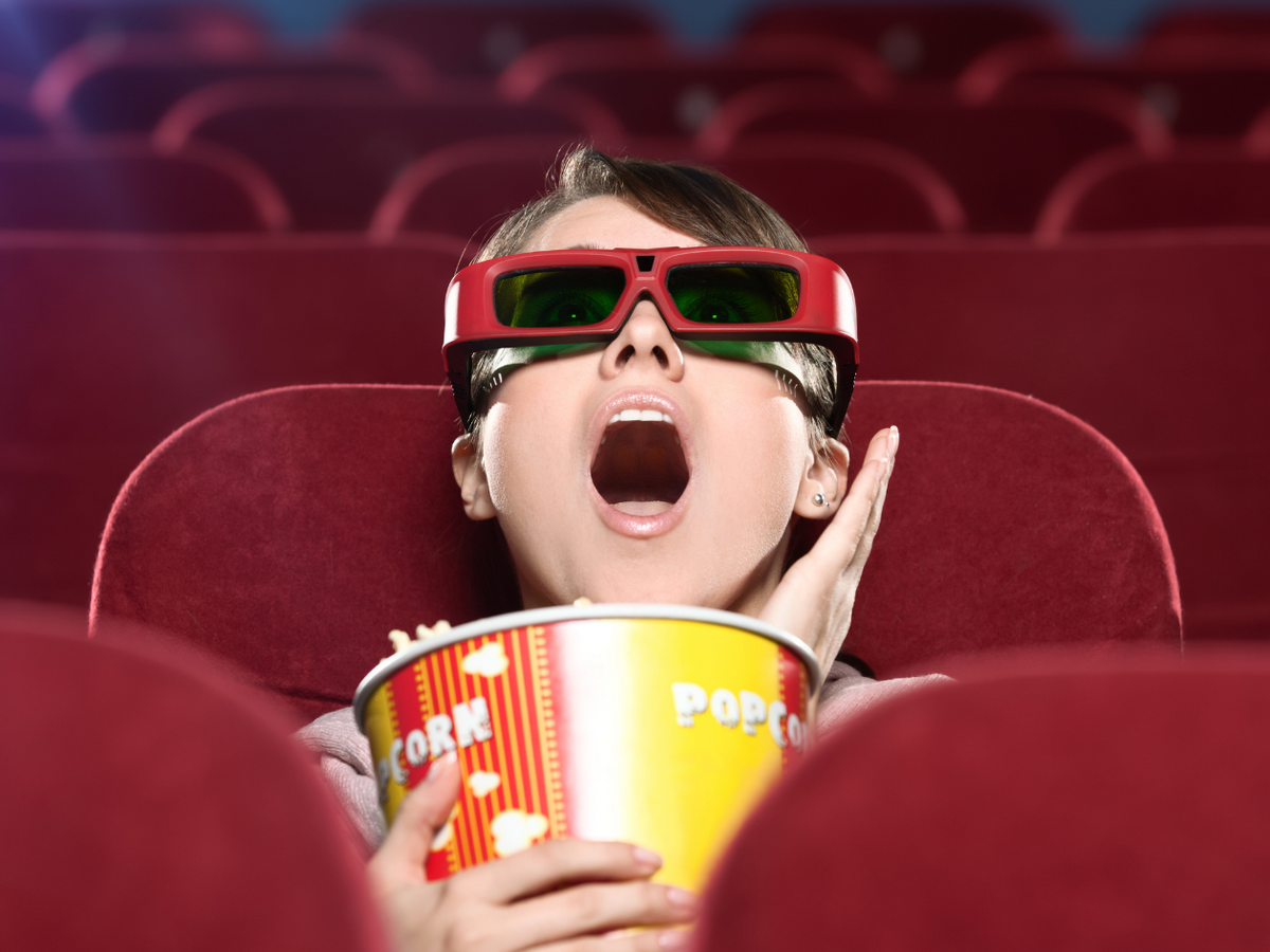 Rugpjūčio mėnesio lengvatos šeimoms „Spindulio“ kino teatre