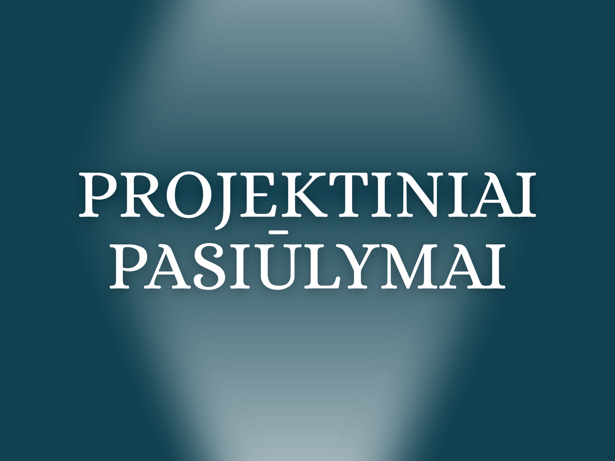 Susisiekimo komunikacijų – gatvių, Geležinkelio gatvės ir Marių gatvės kapitalinio remonto,...