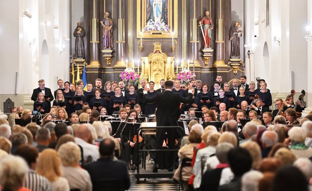 Šeštasis „Kultūros dienos“ festivalio sezonas – prasidėjo!