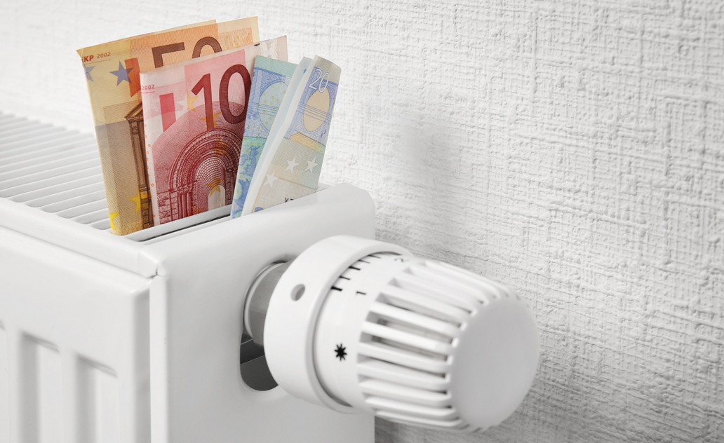 Jau galima kreiptis dėl kompensacijų už šildymą 