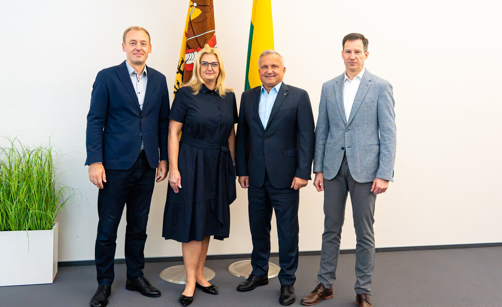 2026-09-22 Marijampolės savivaldybės tarybos Ūkio ir verslo vystymo komiteto posėdis