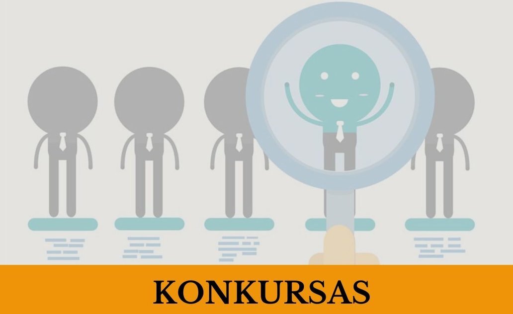Konkursas į karjeros valstybės tarnautojo Marijampolės miesto seniūnijos seniūno (toliau – Seniūnas) pareigas