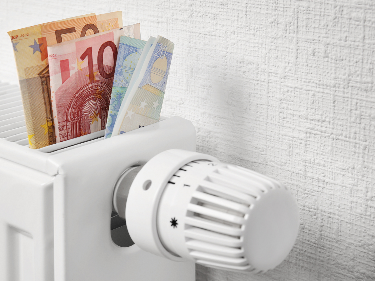 Jau galima kreiptis dėl kompensacijų už šildymą 