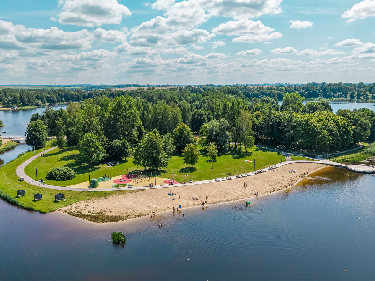 Baigėsi 2026 metų maudymosi sezonas