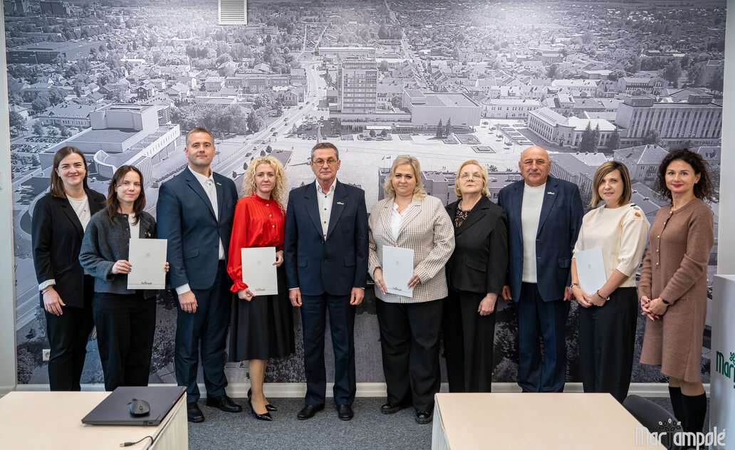 Vardinės stipendijos – už pastangas, žinias ir siekį tobulėti