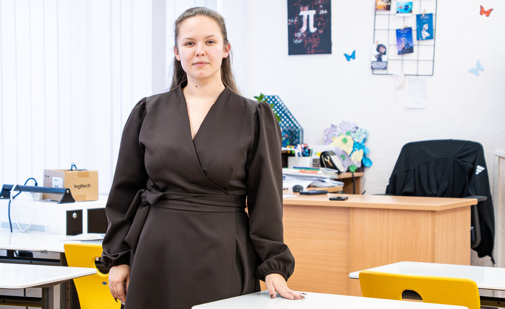 Mokytojo pašaukimas – auginti smalsią, savimi pasitikinčią ir mąstančią kartą