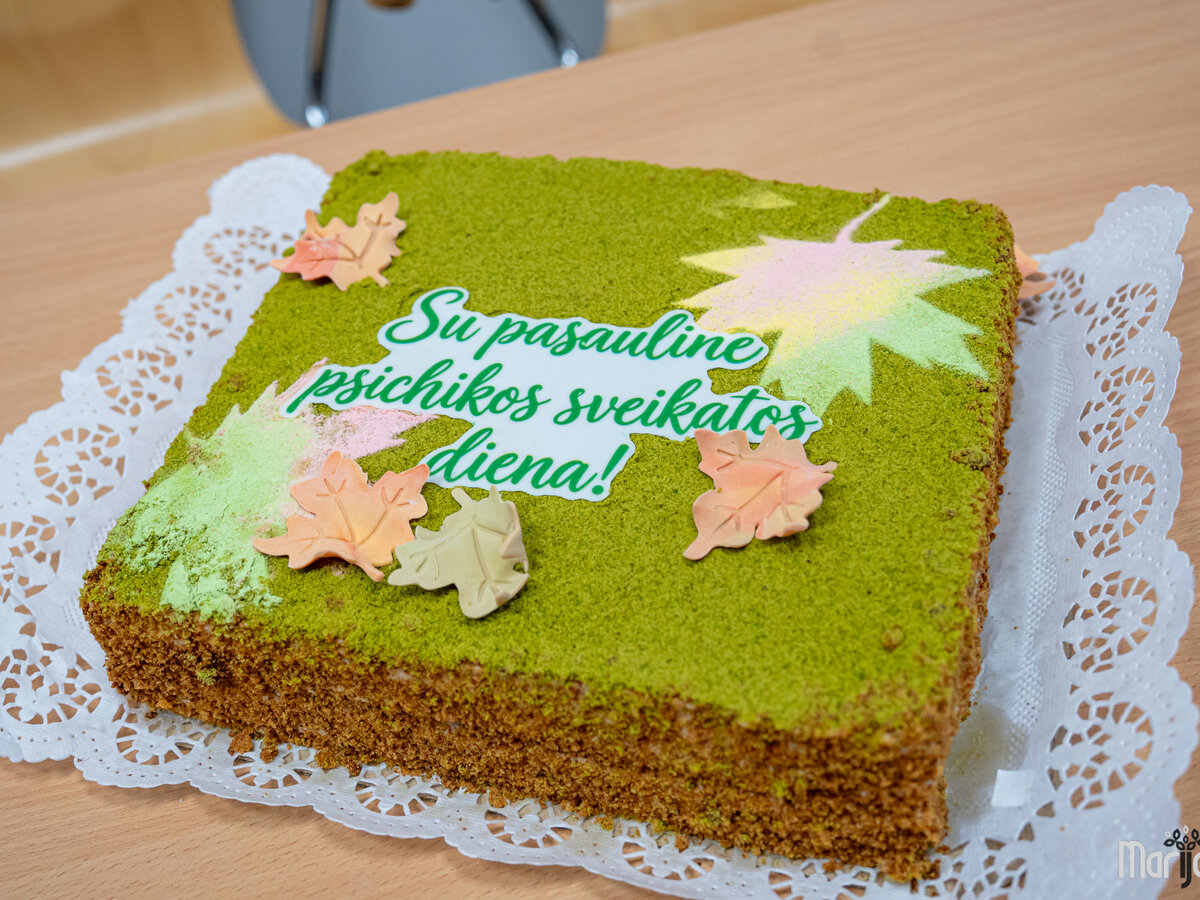 Darbas, kuriame svarbiausia – žmogus