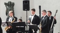 Mažiausiai suprato kas HUMORPOLYJEvyksta grupė Green bridge band iš Vilniaus