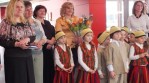 Vaikai ir jų auklėtojos