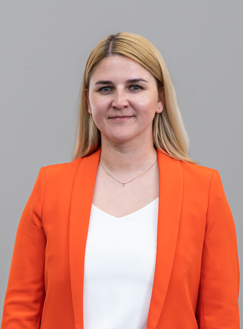 Aistė Lenkauskaitė