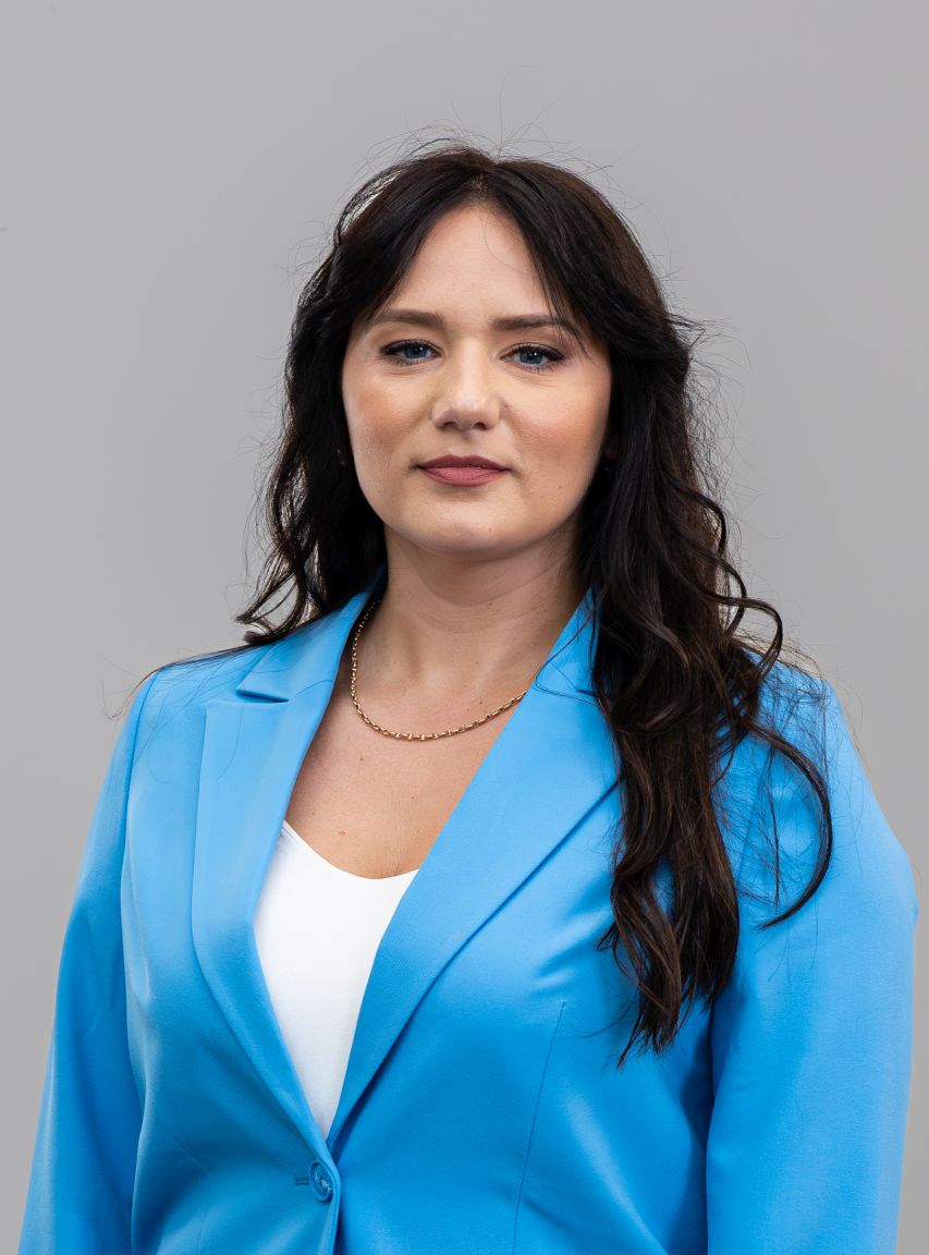 Agnė Pavelčikienė