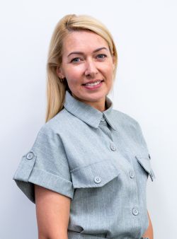 Ieva Jundienė